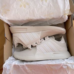 Adidas X PLR Sneakers